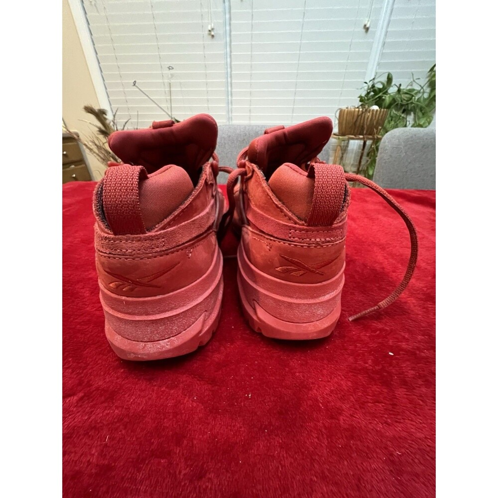 Cardi B Reebok - Picture 4 of 11